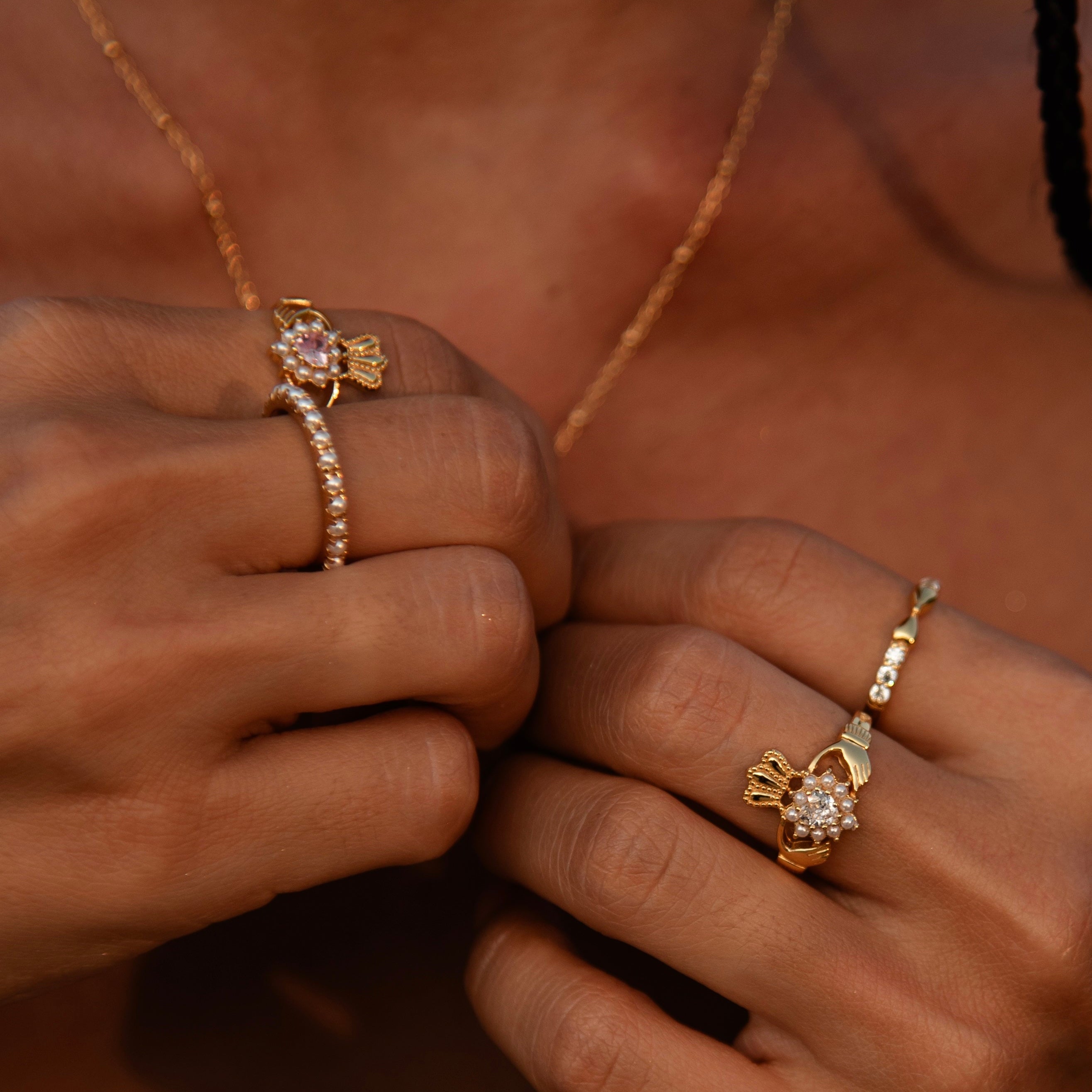 Discover the Elegance of Bijou Limon Jewelry