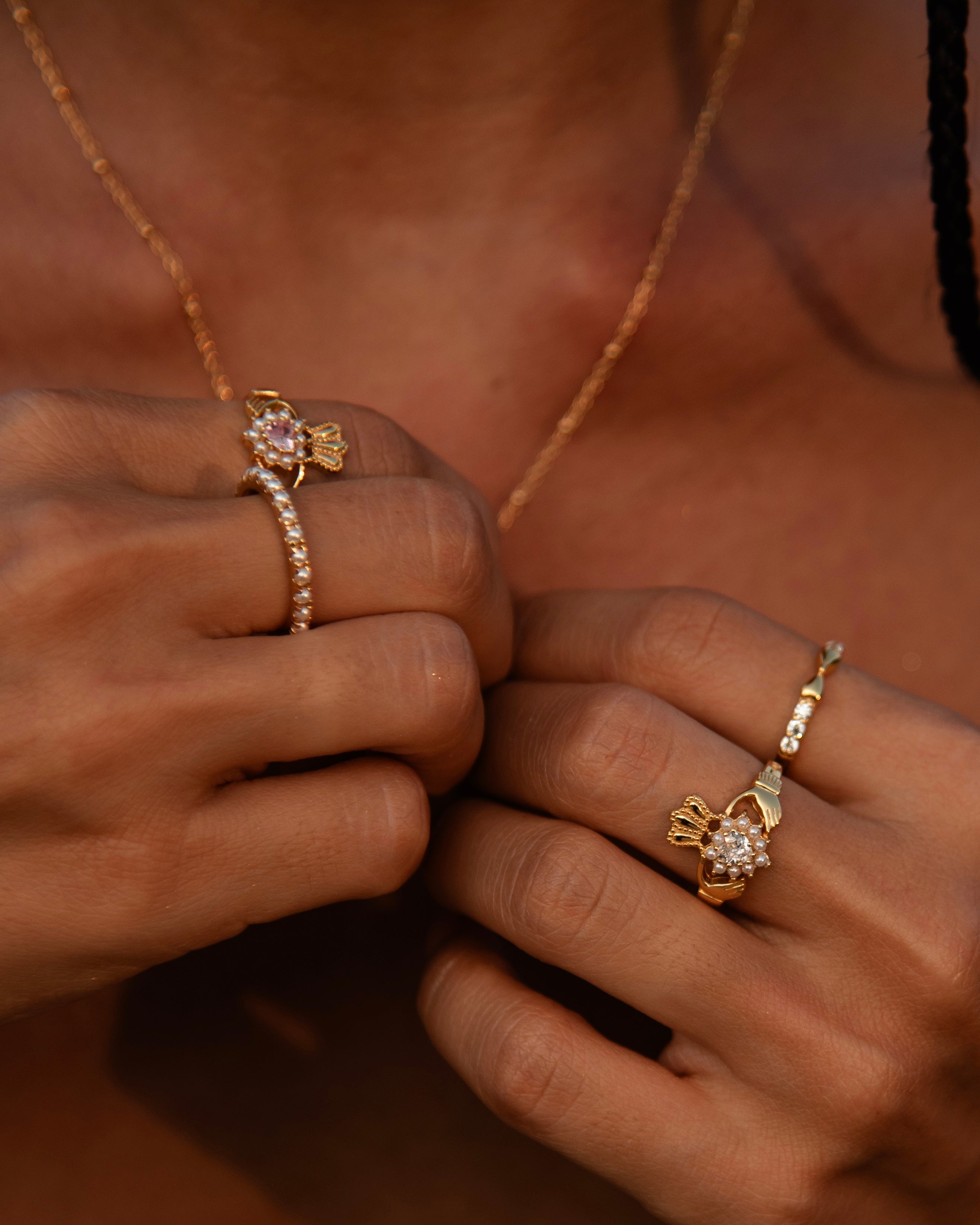 Discover the Elegance of Bijou Limon Jewelry