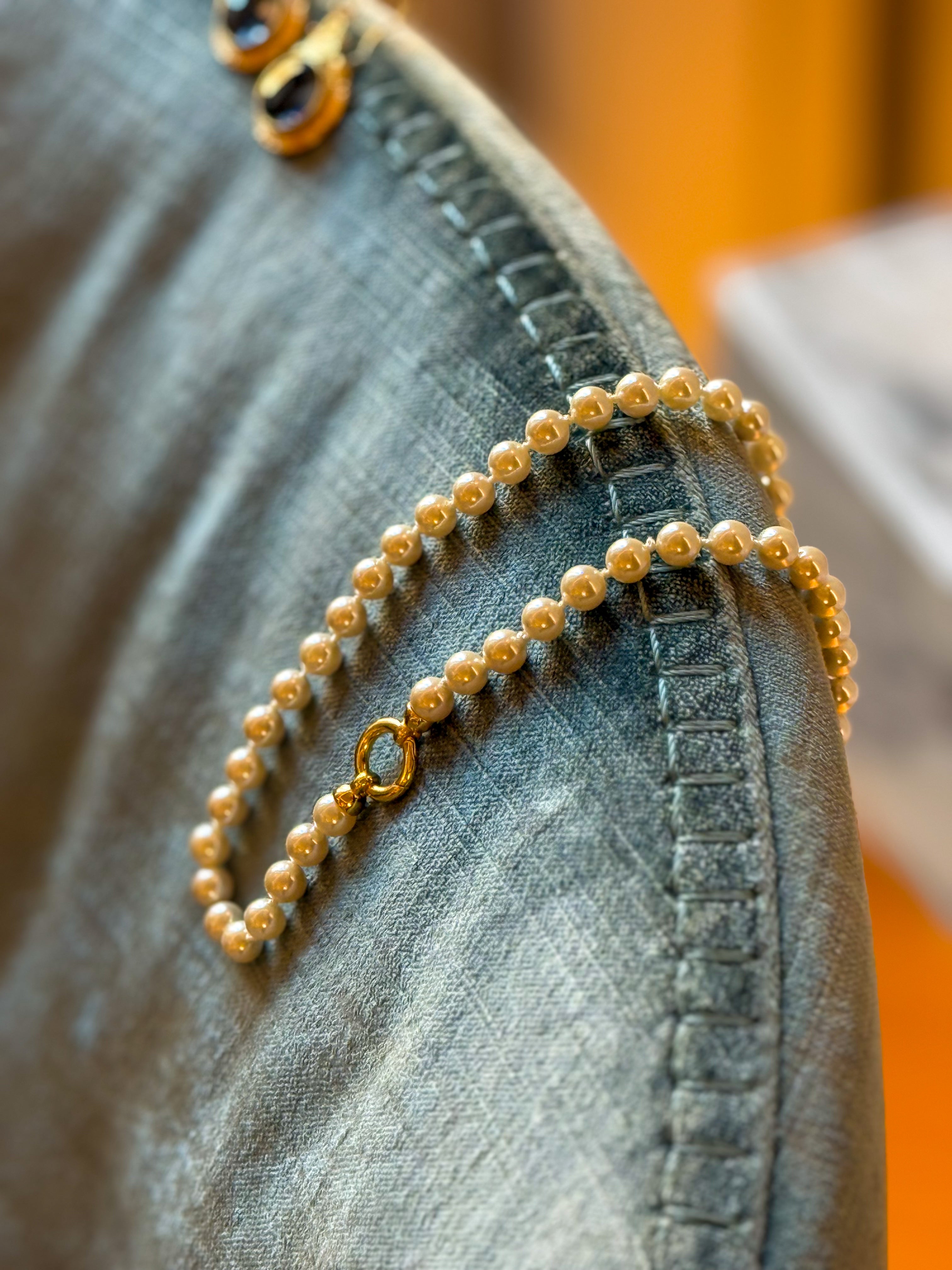 Pearls