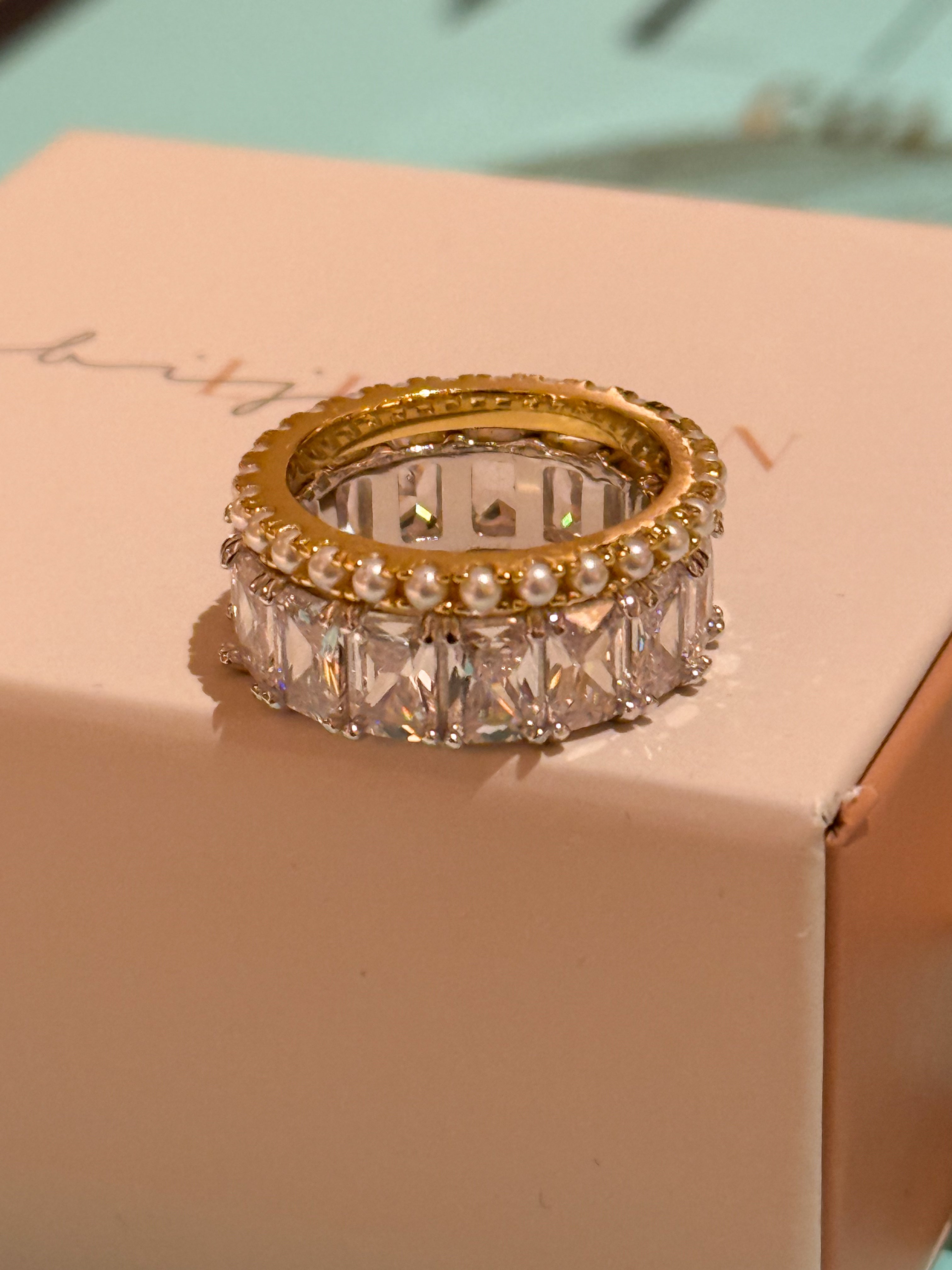 Rings